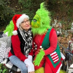 Meet your Posher, Paula